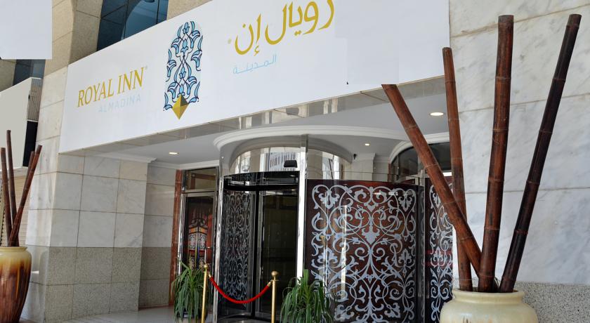 Nozol-Royal-Inn-Hotel