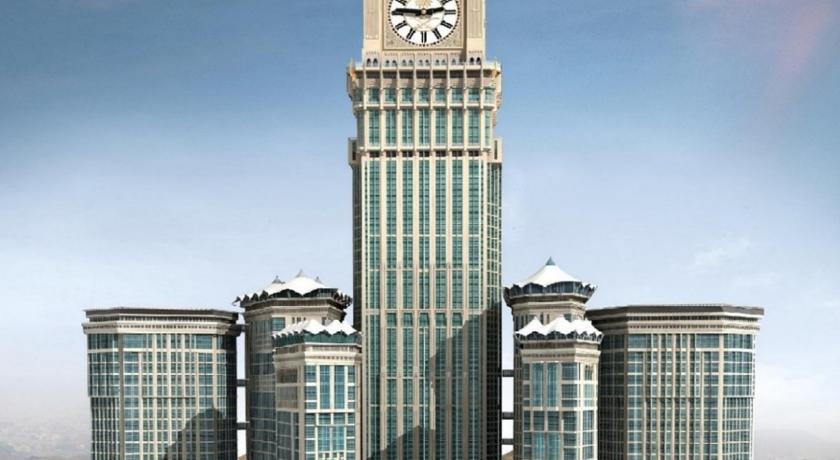 Al-Marwa-Rayhaan-By-Rotana-Makkah