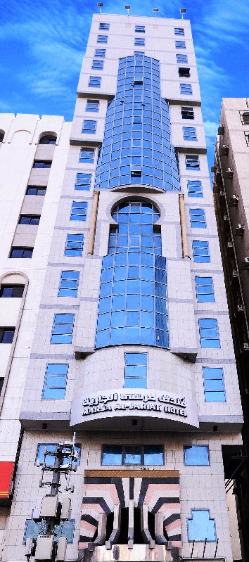 Marsa-Al-Jaria-Hotel