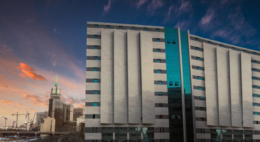 Nawazi-Watheer-Hotel