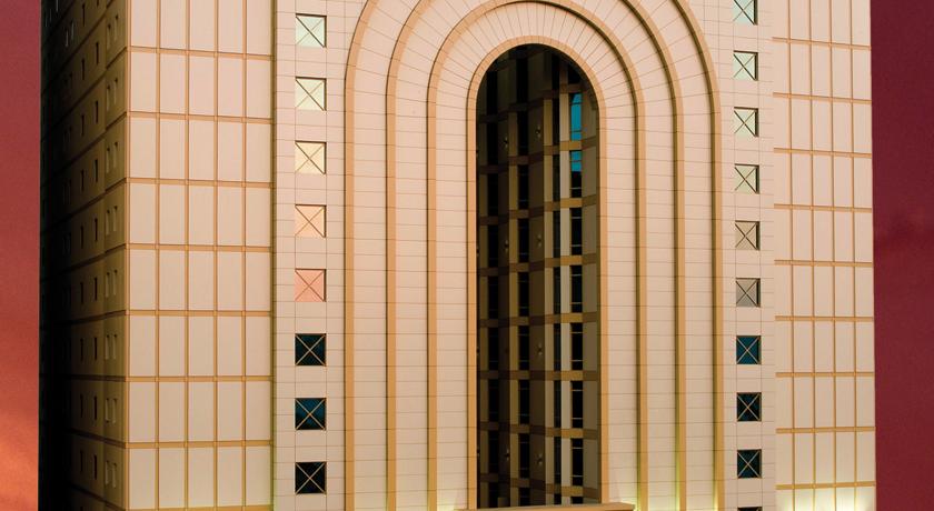 Makarem-Umm-Al-Qura-Hotel