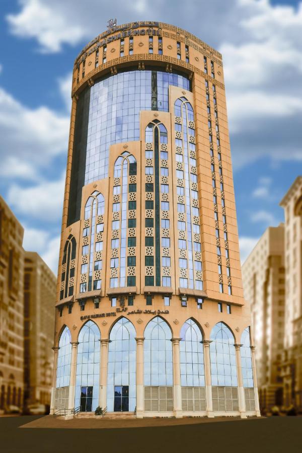 Elaf-Al-Prestigious-Hotel-Ex-Elaf-Al-Mashaer-Hotel-Makkah