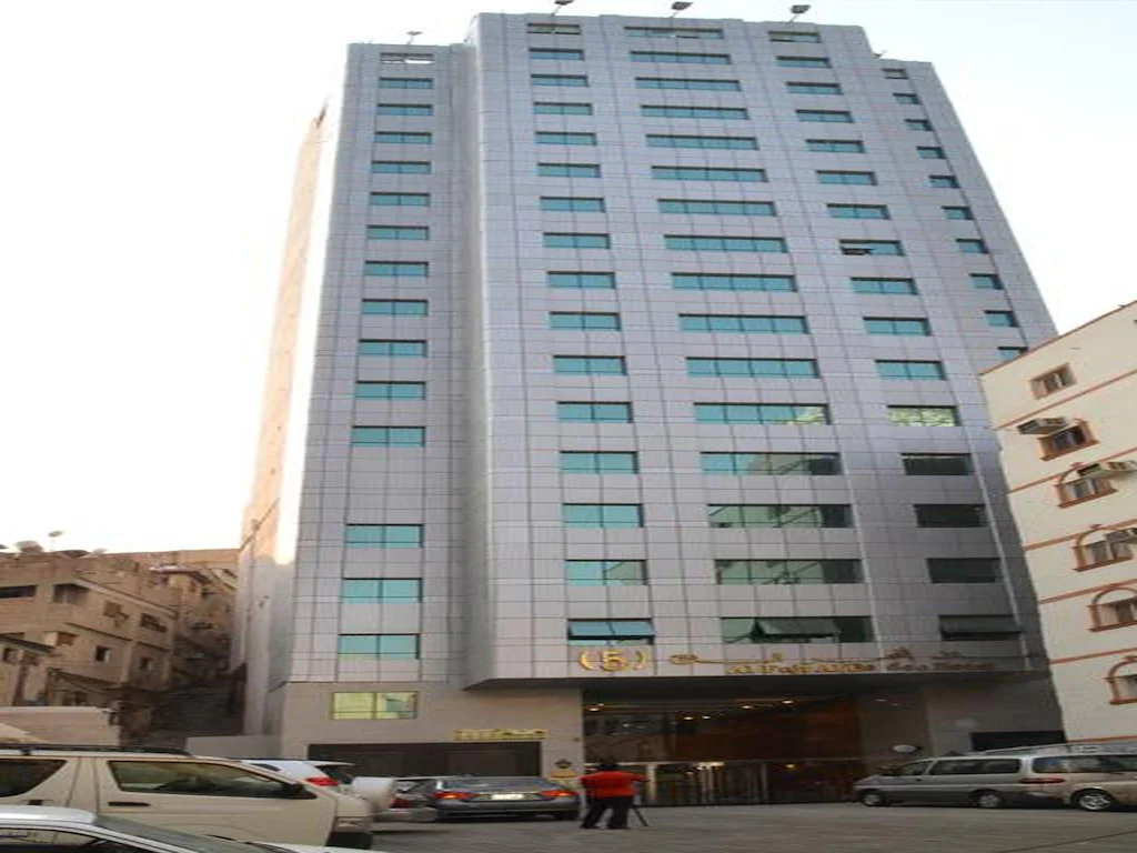 Fajr-Al-Badea-5-Hotel