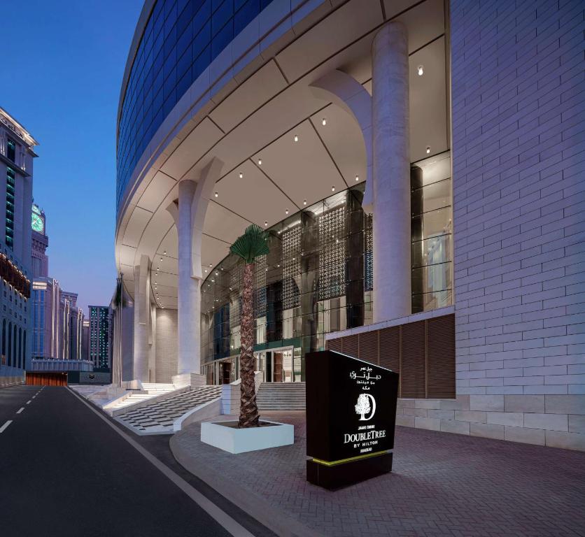 Doubletree-By-Hilton-Makkah-Jabal-Omar