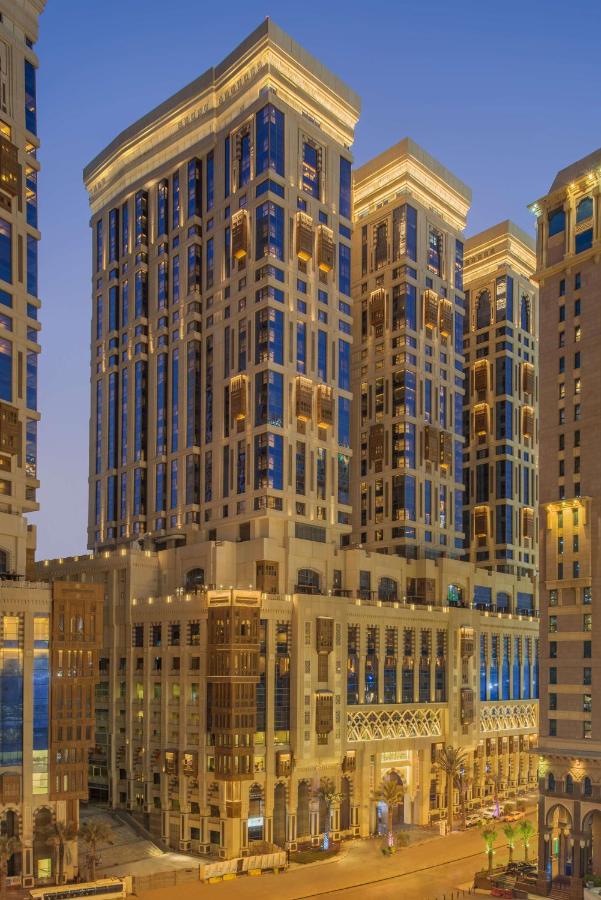 Hyatt-Regency-Makkah-Jabal-Omar