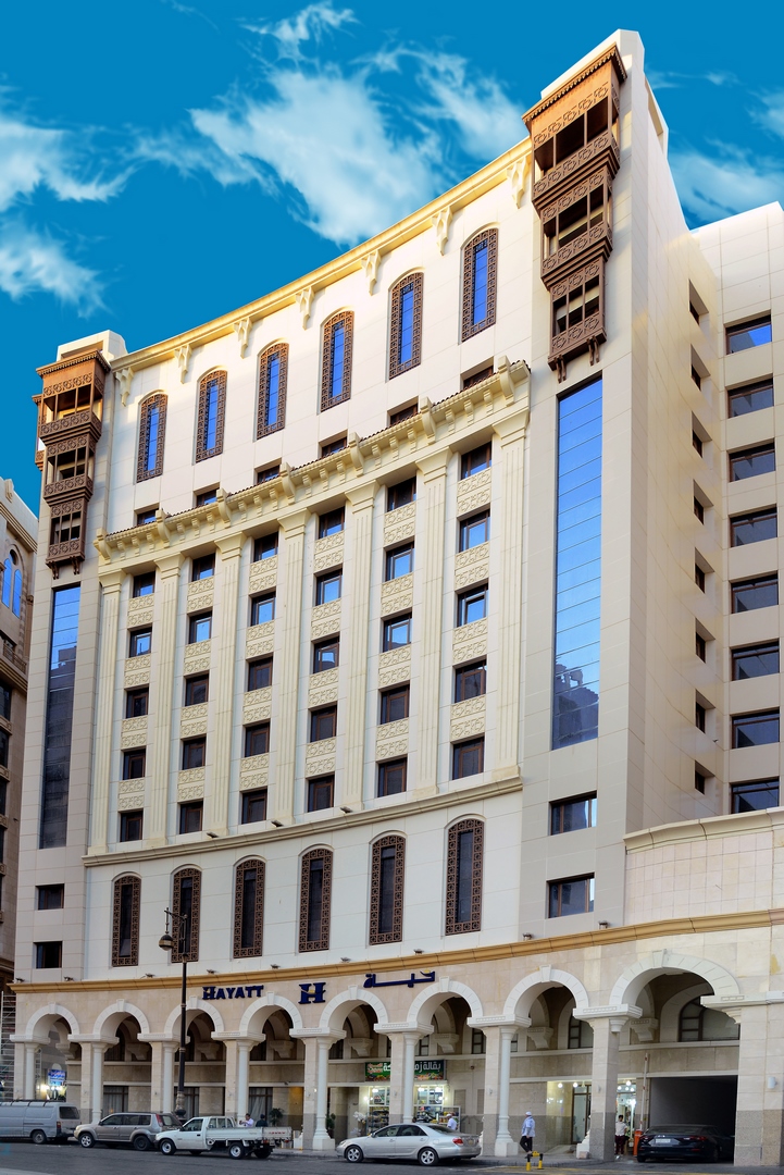 Hayatt-International-Hotel