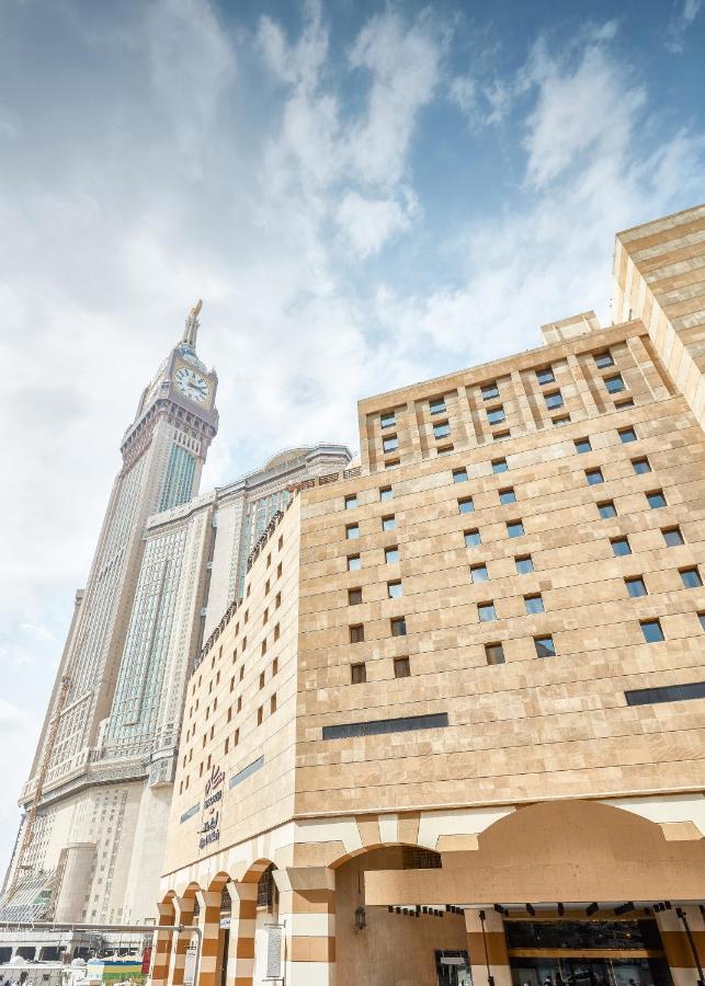 Makarem-Ajyad-Makkah-Hotel