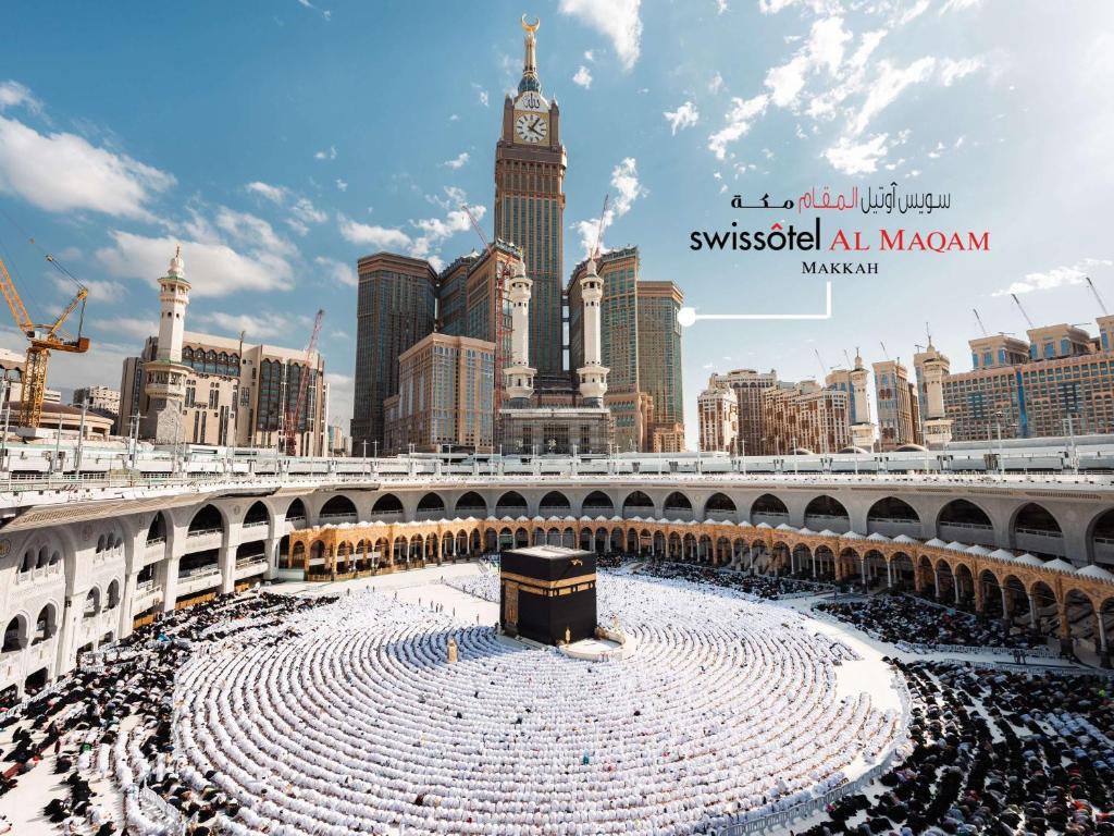 Swissotel-Al-Maqam-Makkah