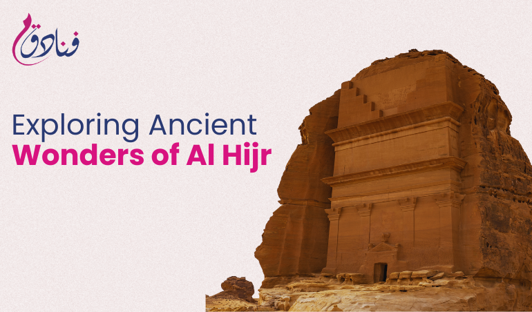 Exploring Hegira Madain Saleh: A Glimpse Into The Enigmatic Al Hijr Archaeological Site