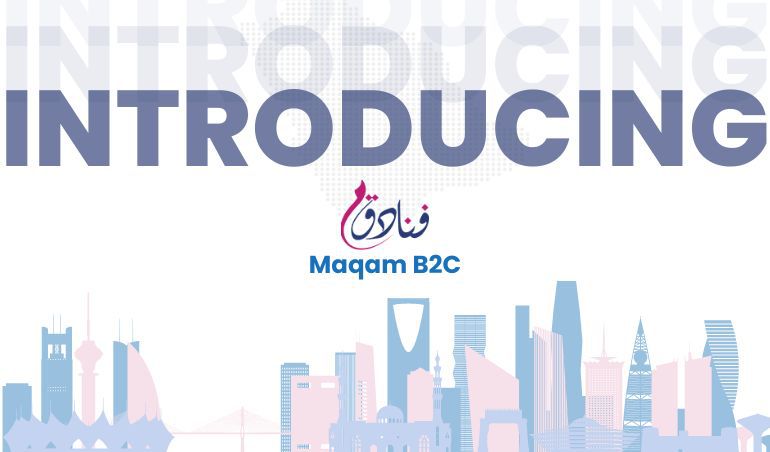 Introducing Funadiq’S Maqam B2C Platform