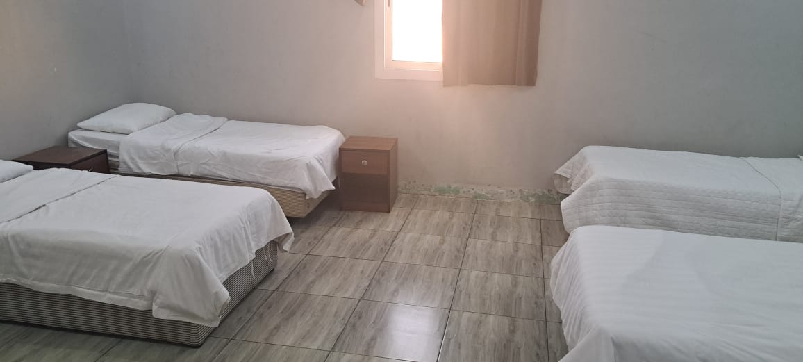 Nuzal IBRAHIM HOTEL