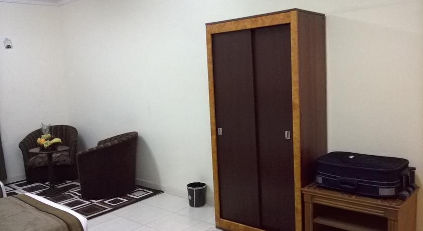 Athman 2 Hotel