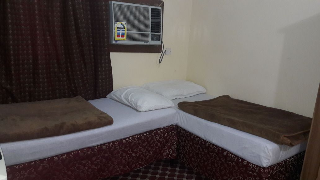 M Saeed Al Ghamdi Hotel