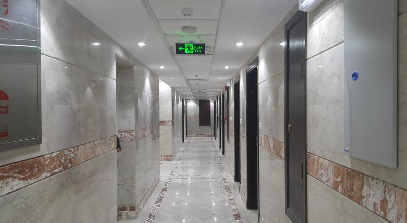 Loaloat Jubair Hotel