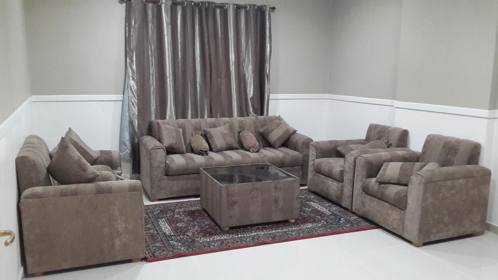 Bashaer Al Kheir ApartHotel