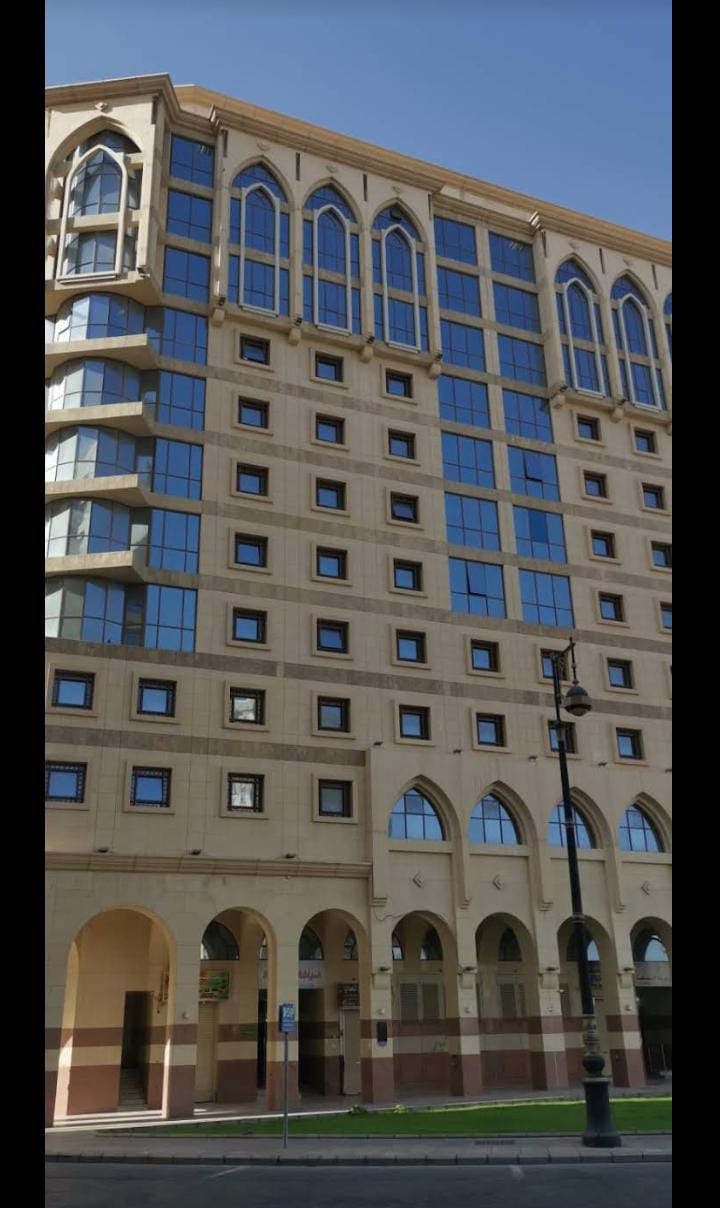 Diyafat Al Mukhtara Hotel