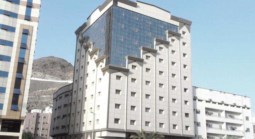 Athman Hotel