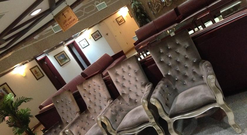 Samar Al Aseel Hotel