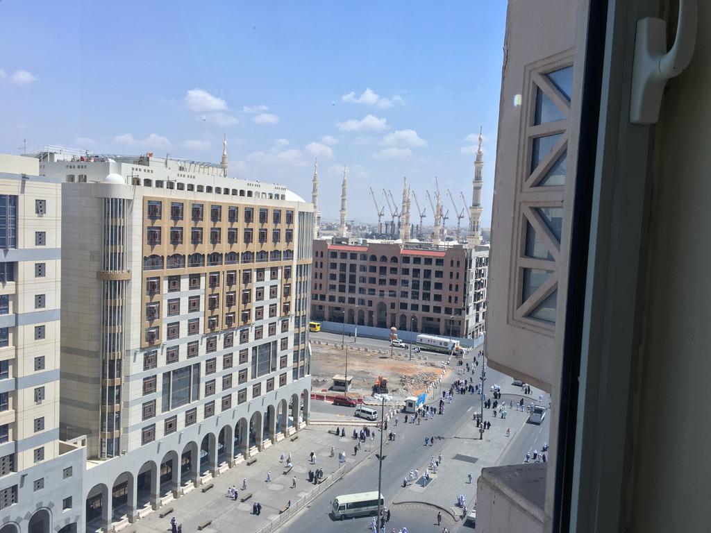 Mirage Al Salam Hotel