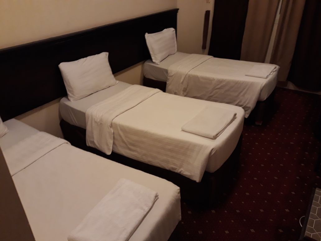 Z Ajyad Hotel