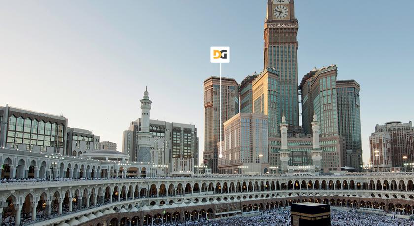 Al Safwah Towers Hotel - Dar Al Ghufran