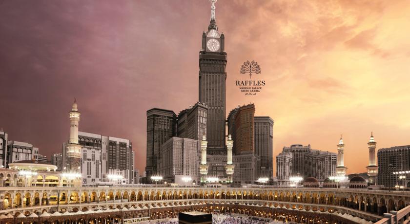 Raffles Makkah