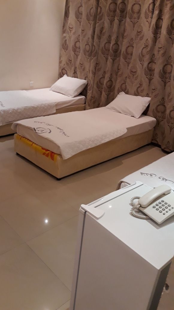 Waqf Mohammad Al Jehani Hotel
