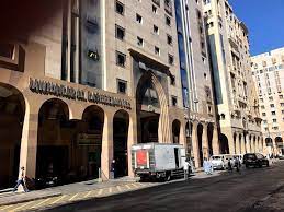 Jawharat Al Rasheed Hotel