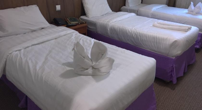 Mawaheb Al Roudah Hotel