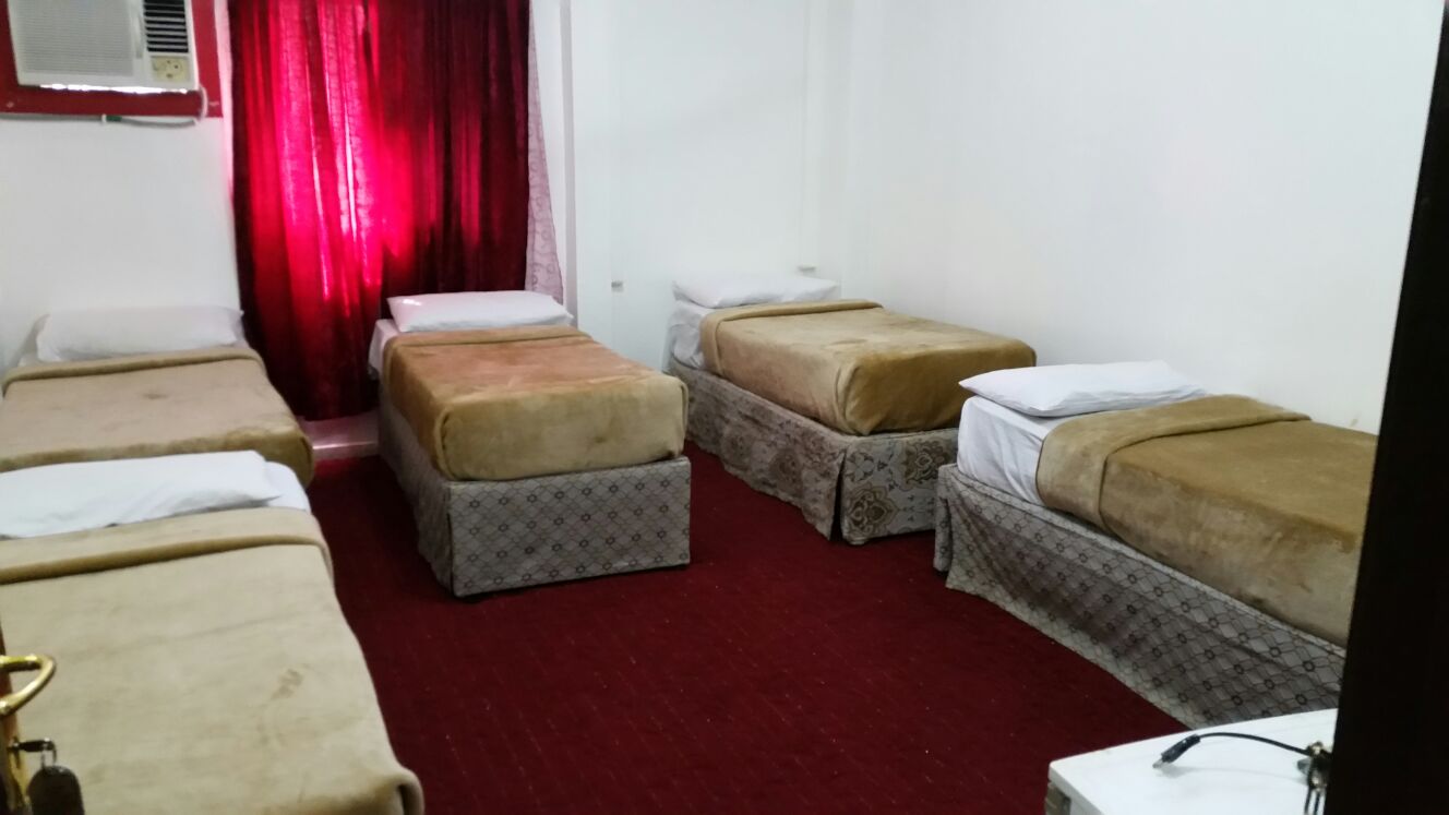 Gahir Al Sahrah Hotel 2