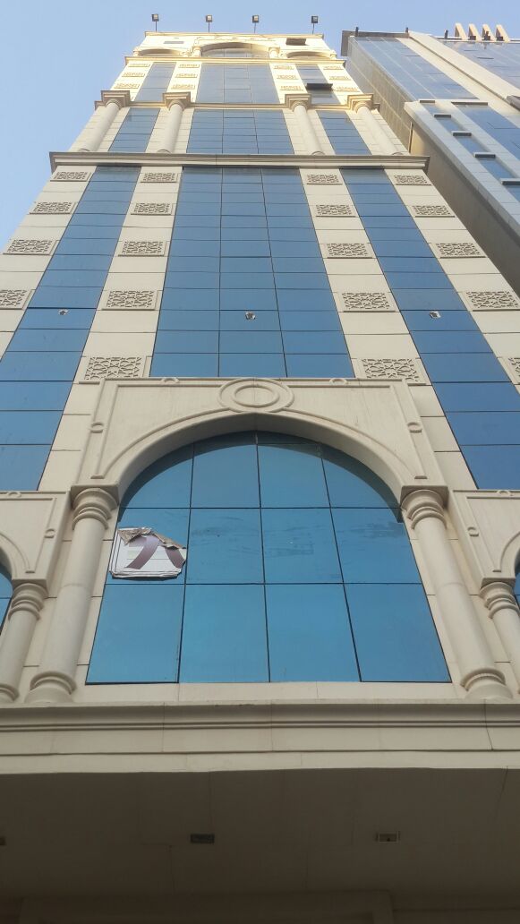 Zamazem Mina Hotel