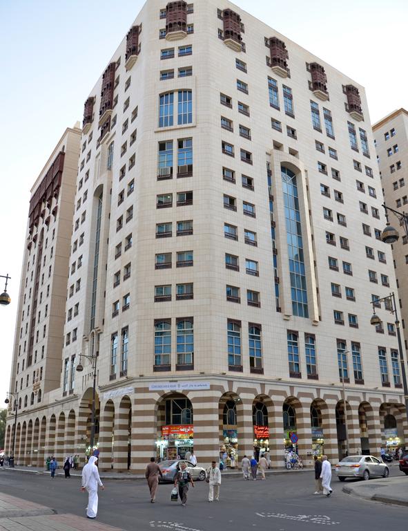 Concorde Dar Al Khair