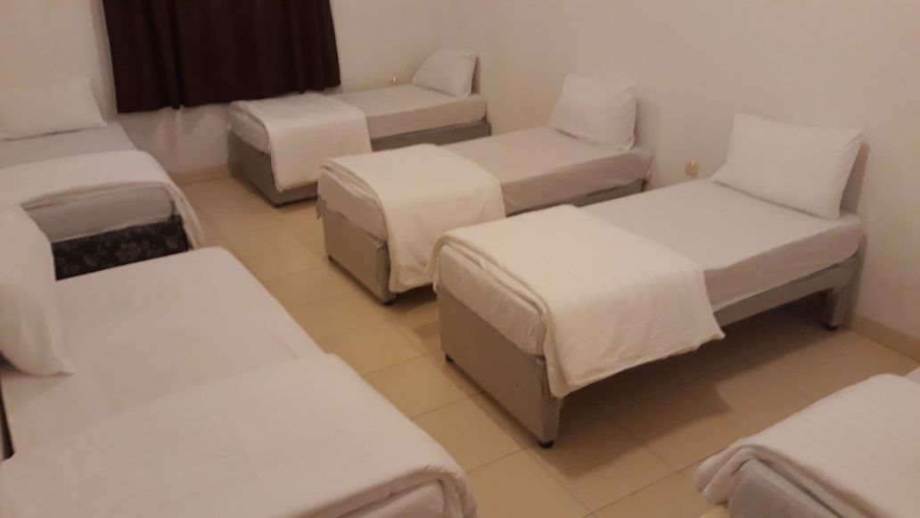 Muhammad Al Ghamms Hotel