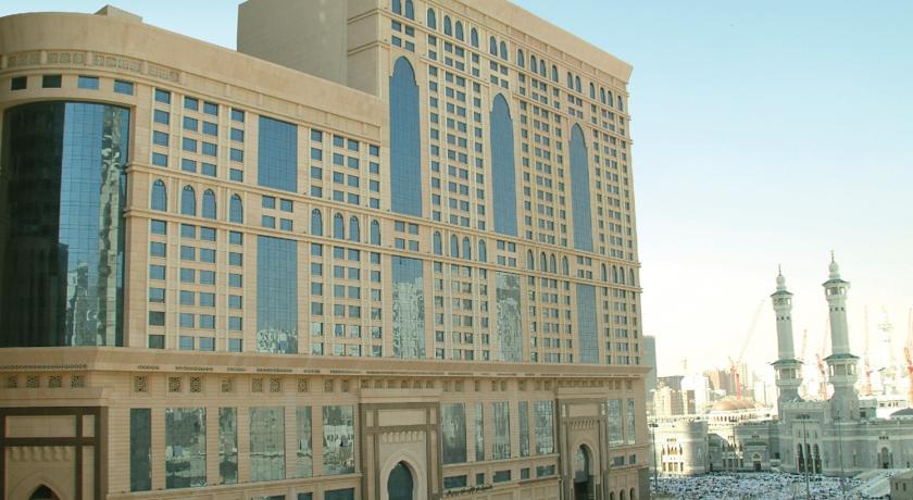 Dar Al Eiman Royal