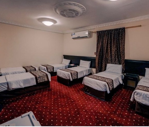 Qasr Al Riyad Hotel