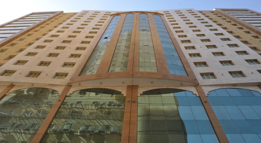 Nasamat Al Khair Hotel