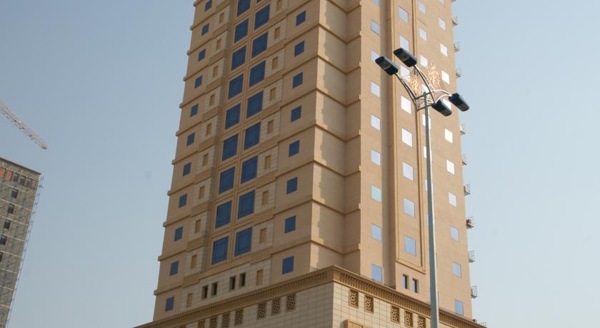 Al Azhar Palace Hotel