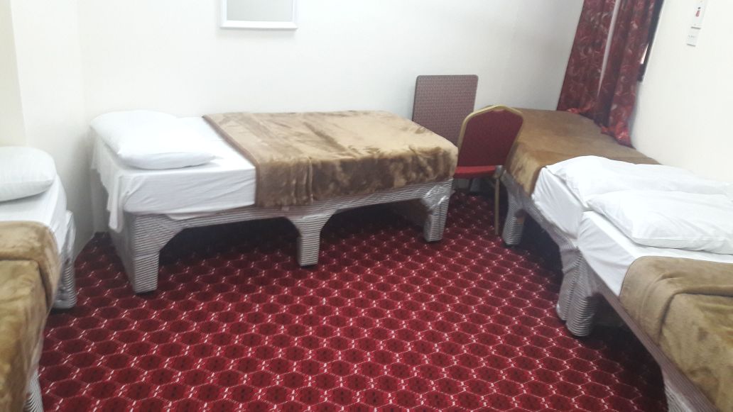 Qaar Al Raid Hotel