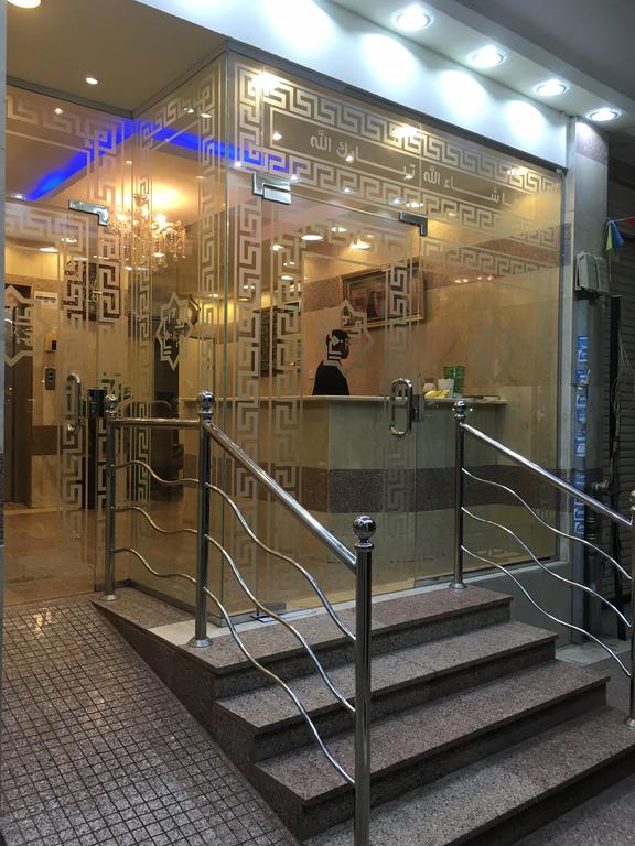 Al Ghra Taba Apartments