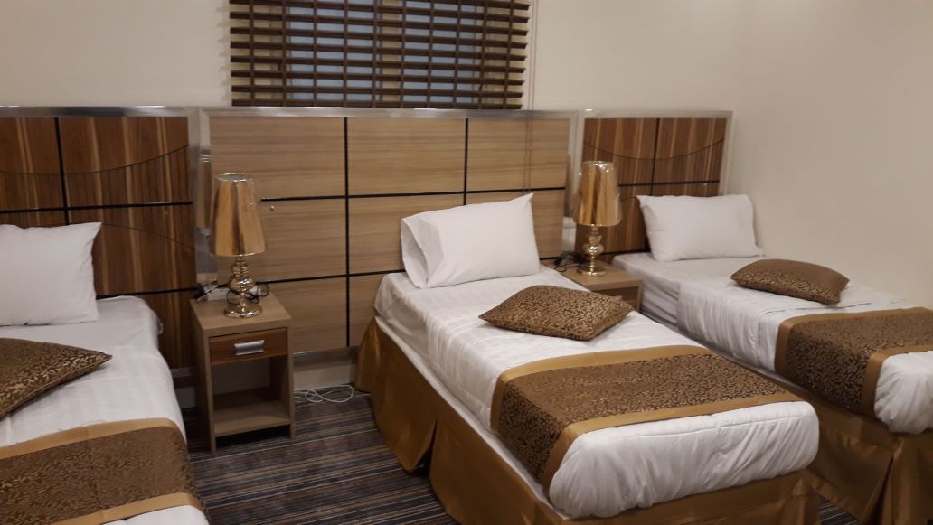 Al Joud Hotel