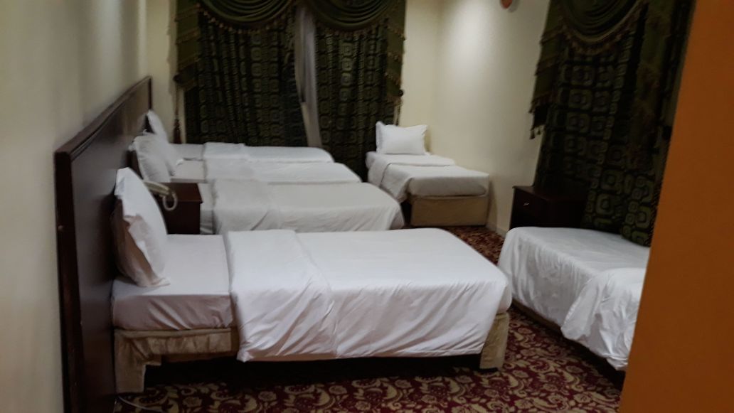Retaj Al Safwa Hotel