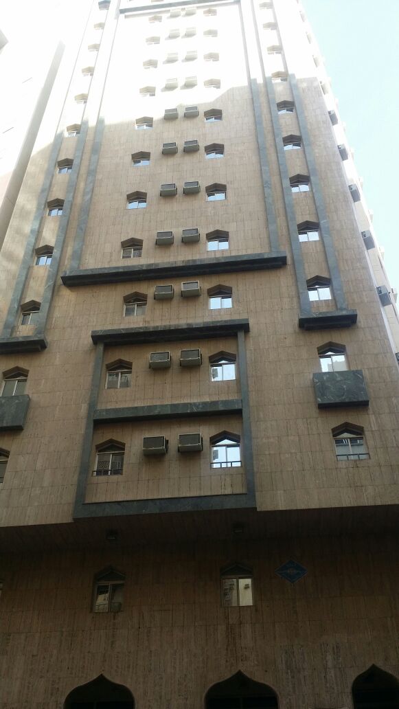 Manar Al Khair Hotel