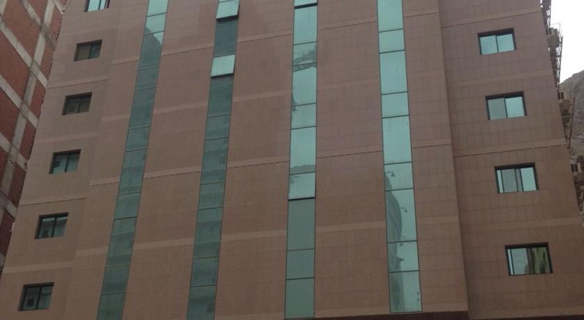 Zomorodet Al Aseel Hotel