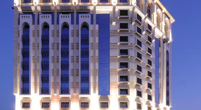 Meshal Madinah Hotel 2