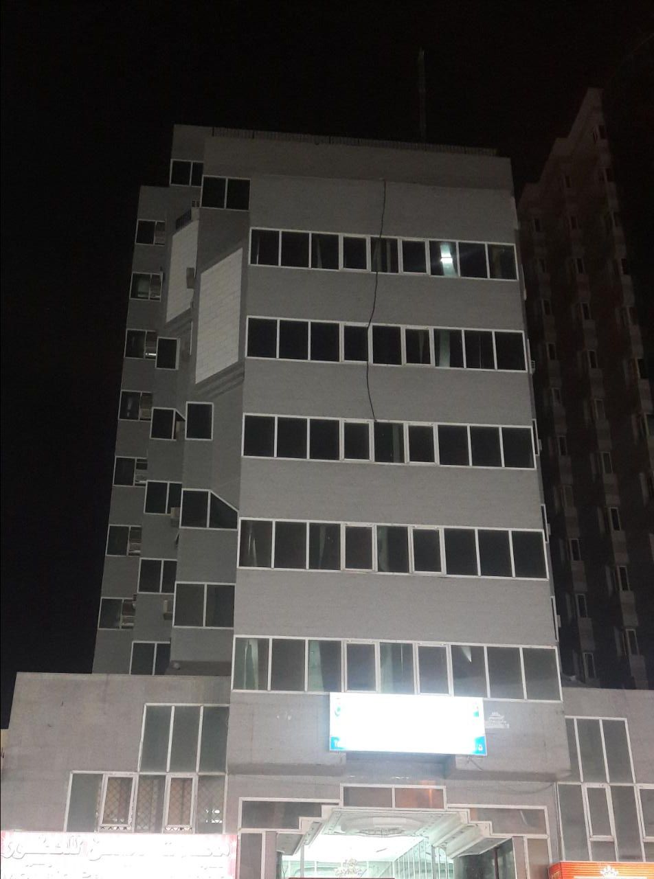 Rhab Al Sharq Hotel