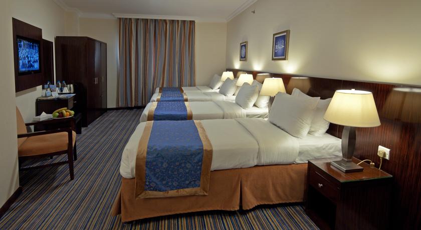 Al Eiman Al Nour Hotel
