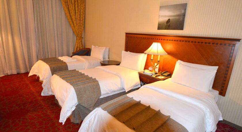 Al Jaad Madinah Hotel