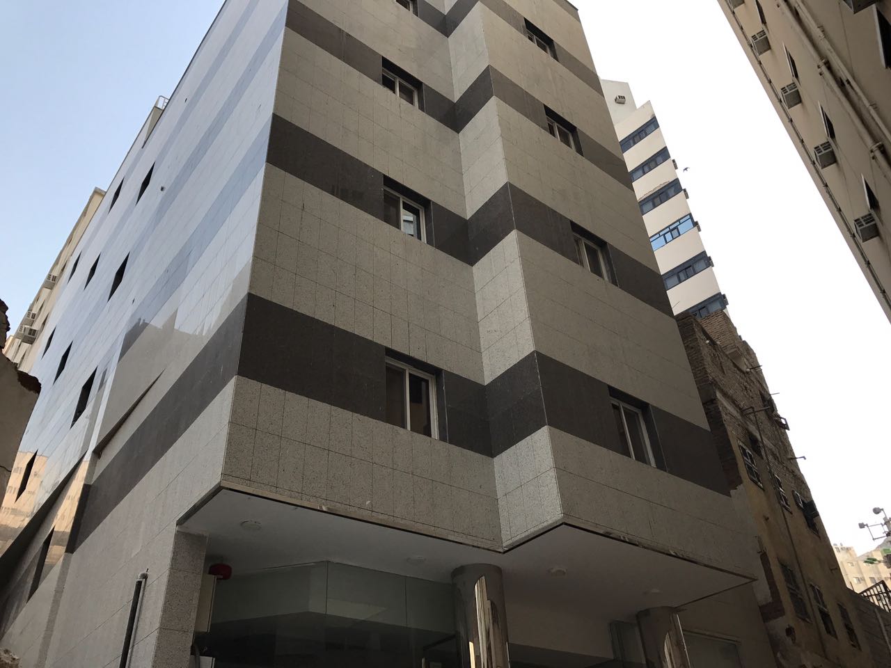Snood Ajyad Hotel