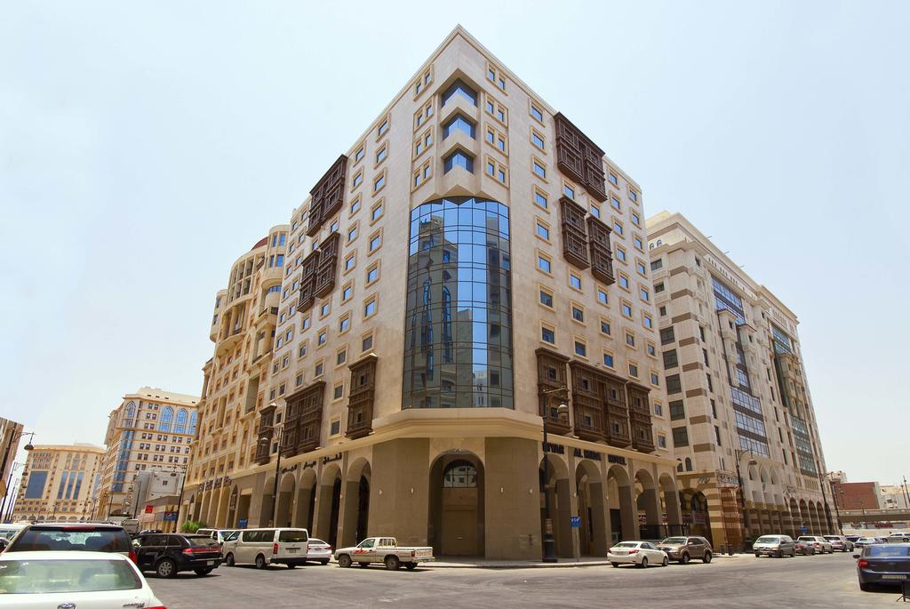 Diyar Al Huda Hotel
