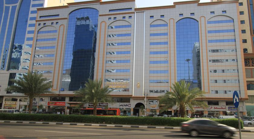 Al Riffa Al Azizia